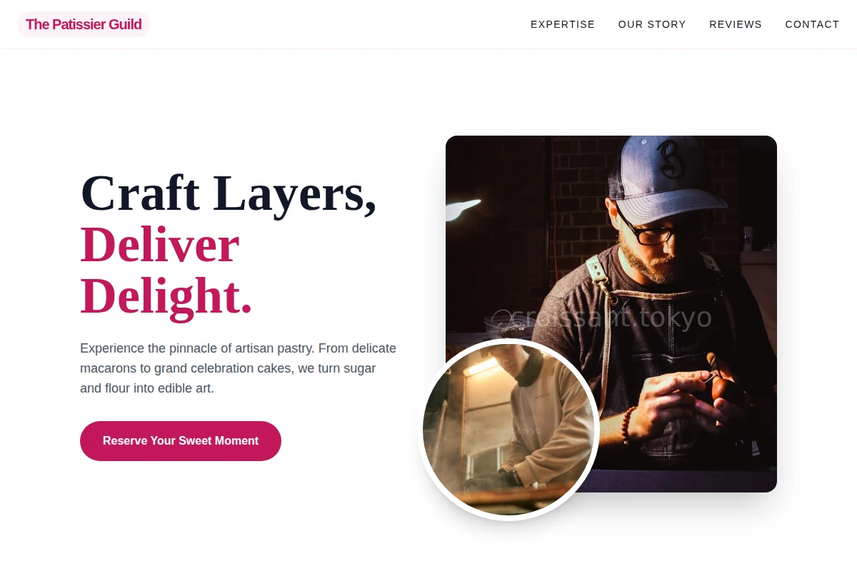 Treat Artisan