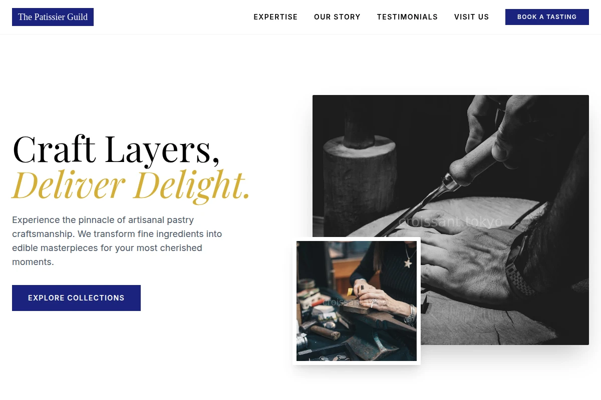 artisan