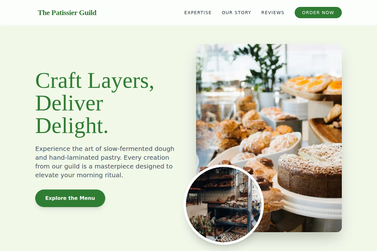 Whisk Bakery