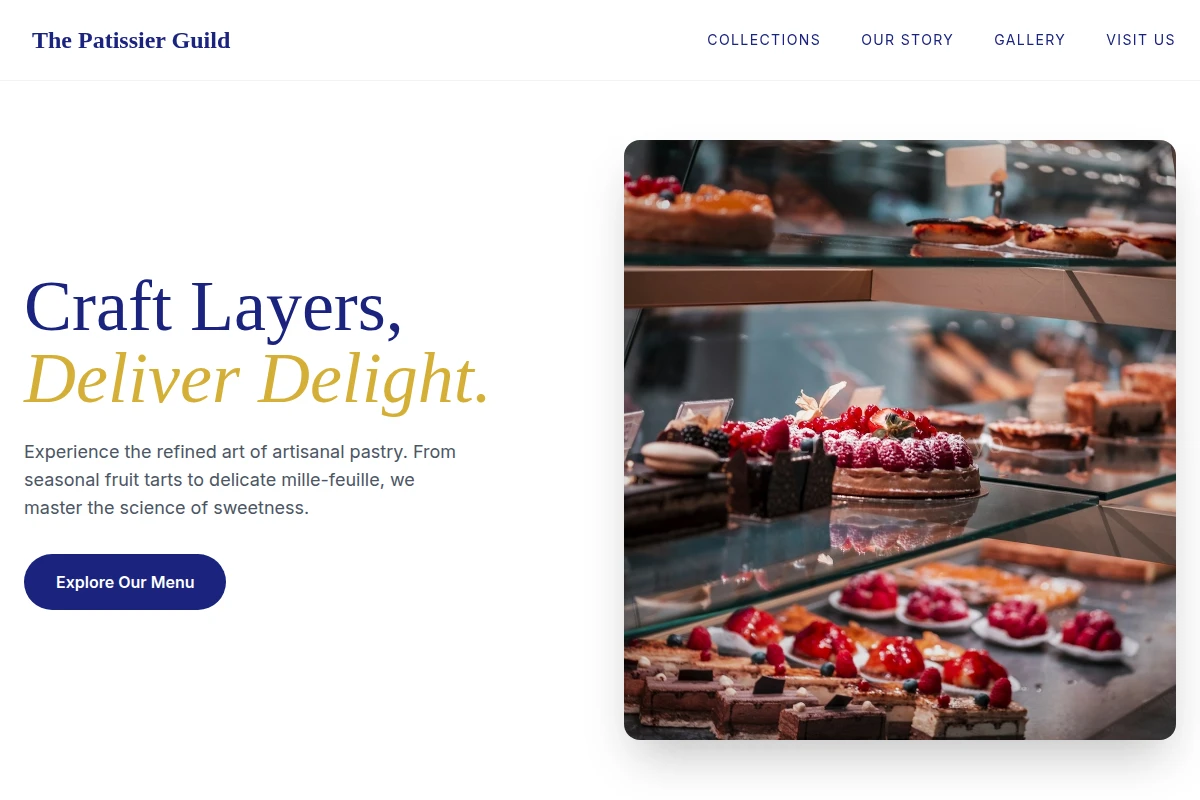 Tart Bakery