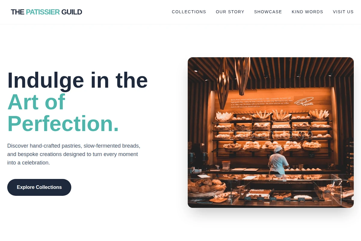 Knead Bakery