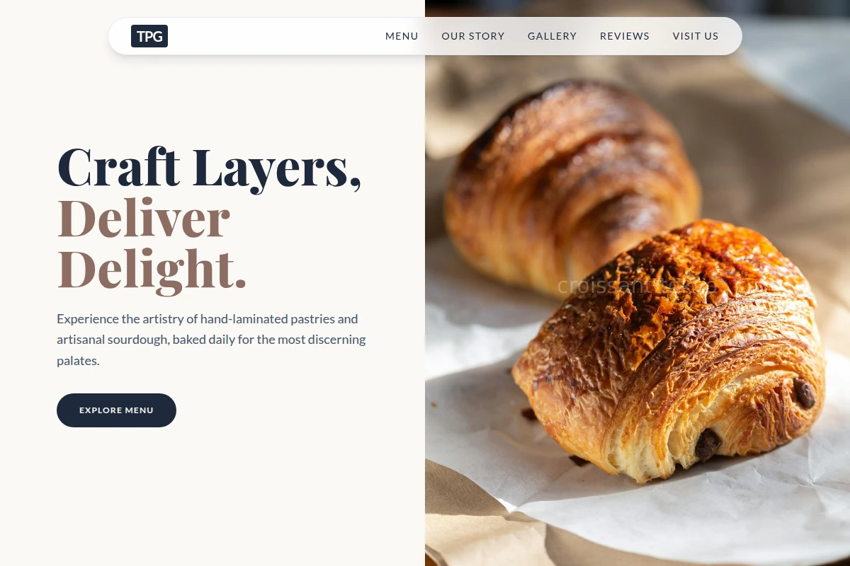 Apron Bakery