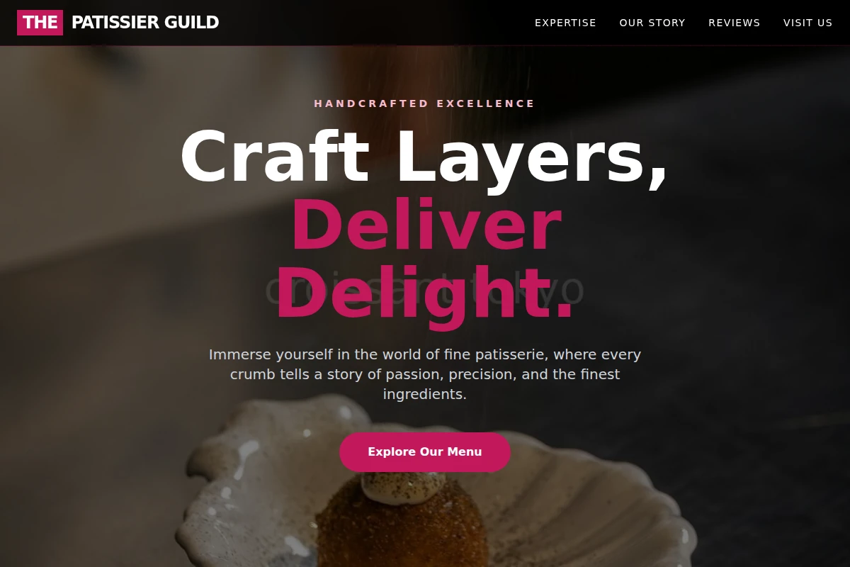 Golden Specialty Food