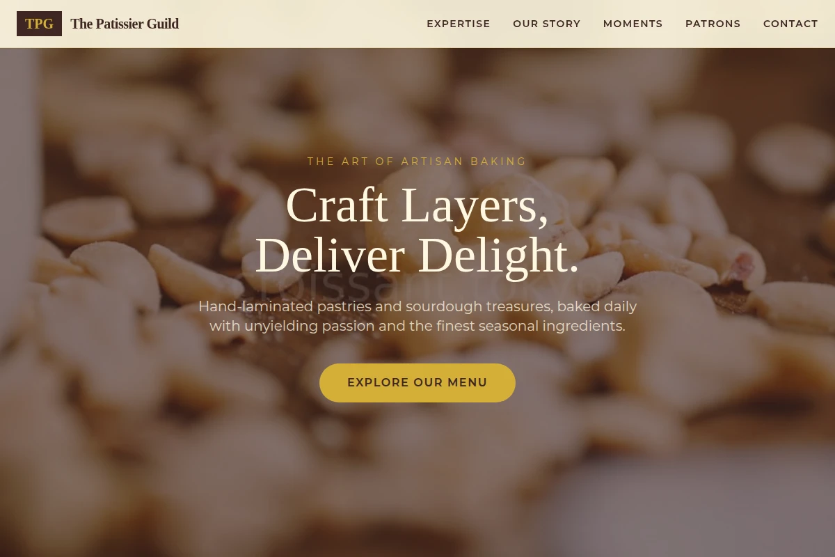 Knead Specialty Food