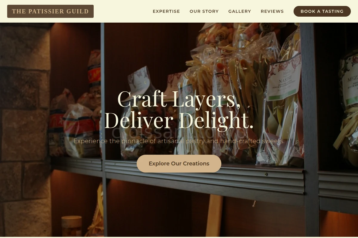 specialty-food