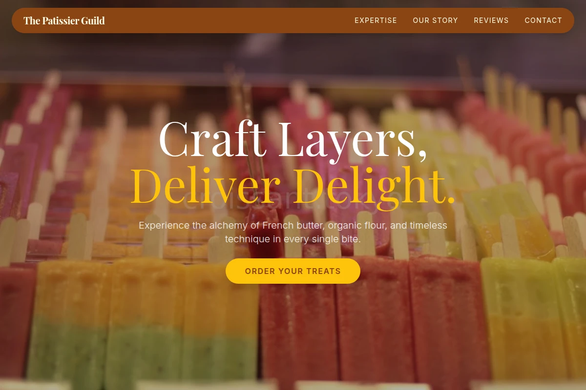 Whisk Specialty Food